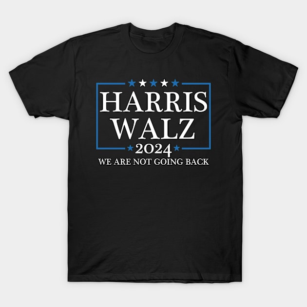 HarrisWalz2024 Harris Walz 2024 TShirt TeePublic